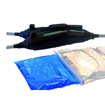 ANGUILA MAGICPOWER-250 GEL AILLANT BICOMPONENT 2x125cc